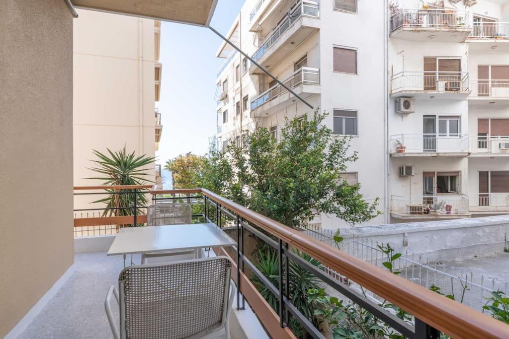 Premium Apartments In Paleo Faliro By Upstreet Athens Exterior photo