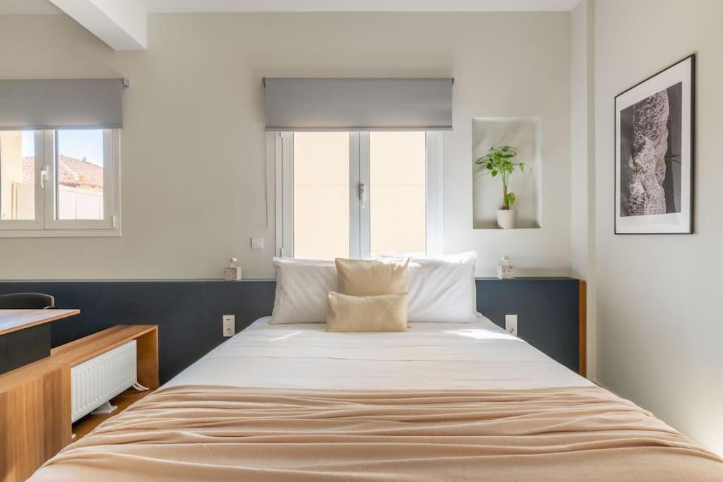 Premium Apartments In Paleo Faliro By Upstreet Athens Exterior photo