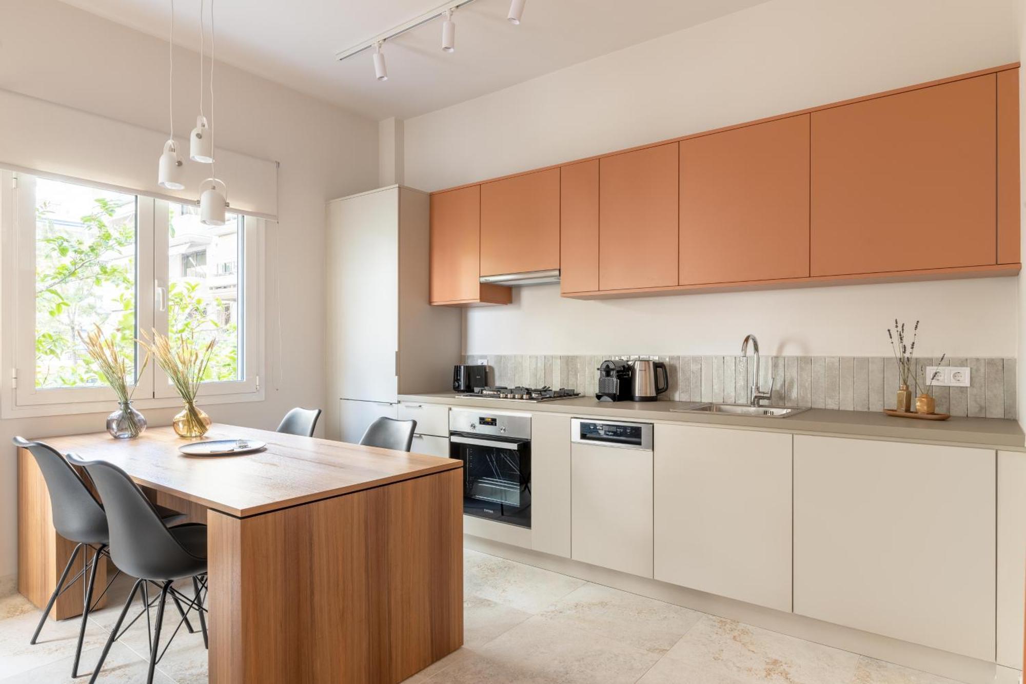 Premium Apartments In Paleo Faliro By Upstreet Athens Exterior photo