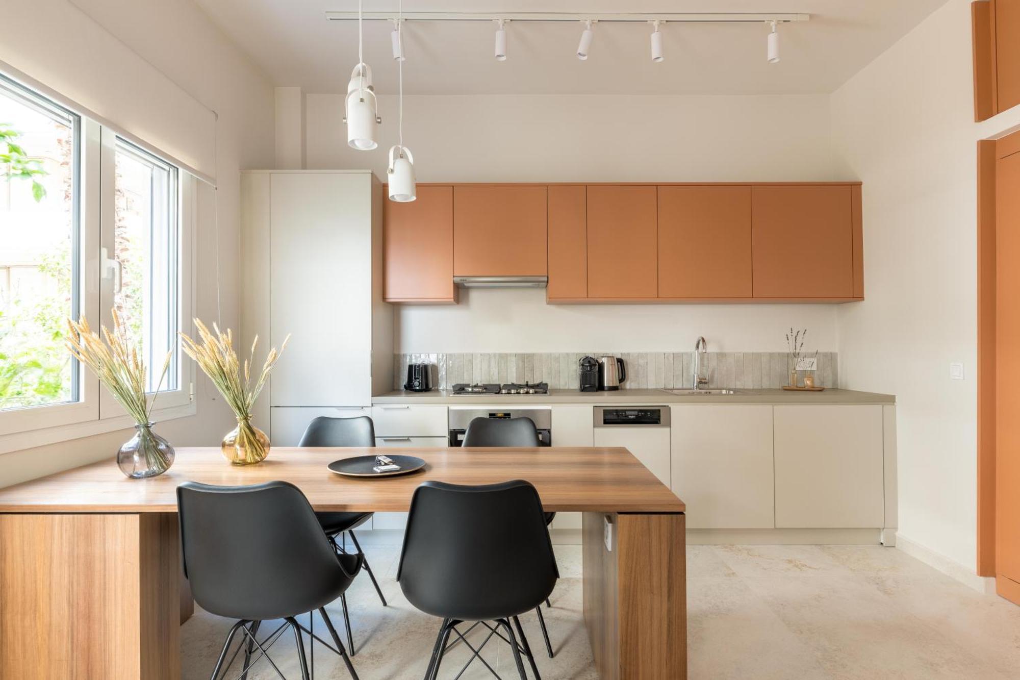 Premium Apartments In Paleo Faliro By Upstreet Athens Exterior photo