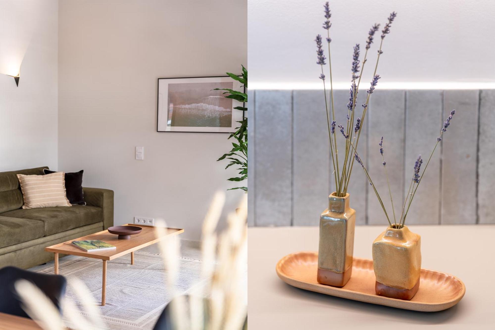 Premium Apartments In Paleo Faliro By Upstreet Athens Exterior photo