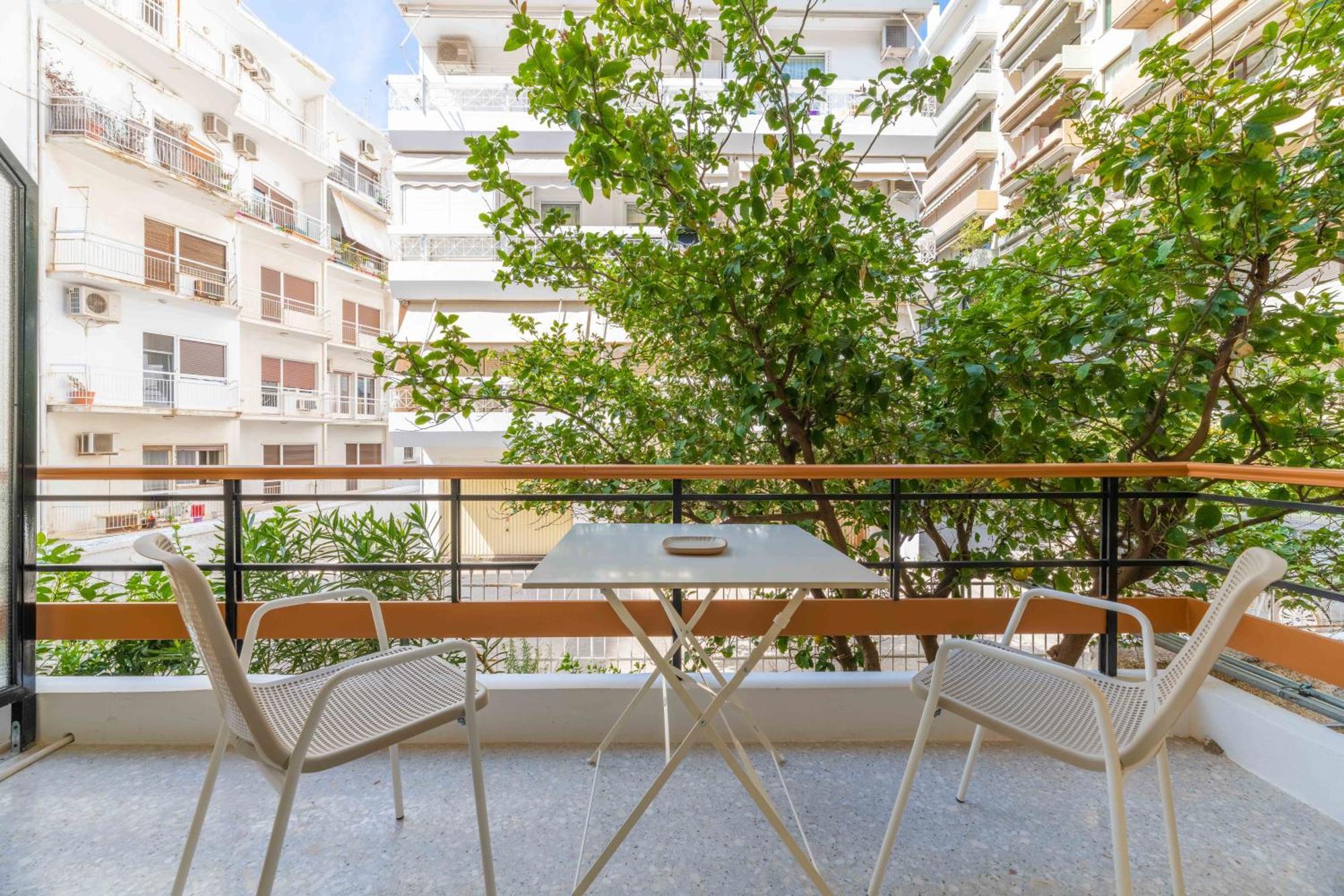 Premium Apartments In Paleo Faliro By Upstreet Athens Exterior photo